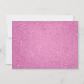 Lashes Silver Pink Makeup Artist Geschenk (Rückseite)