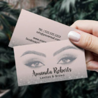 Lashes und Brows Microblading Trendy Cream & Grau