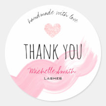 Lashes Vielen Dank für Ihr Interesse.