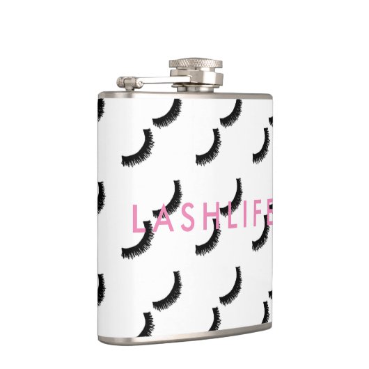LASHLIFE Flasche Flachmann (Rechts)