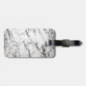 LASHLIFE Gepäckanhänger (Rückseite horizontal)