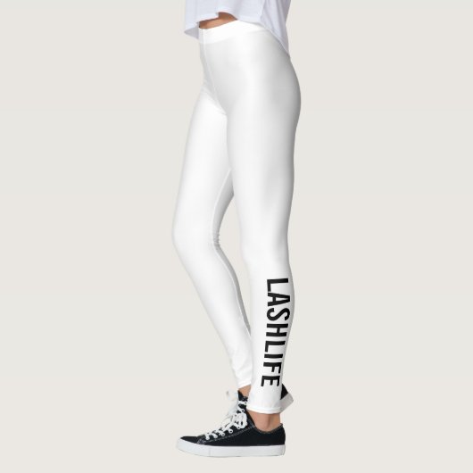 LASHLIFE Leggings (Links)