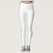LASHLIFE Leggings (Vorderseite)