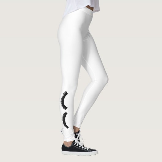 LASHLIFE Leggings (Rechts)