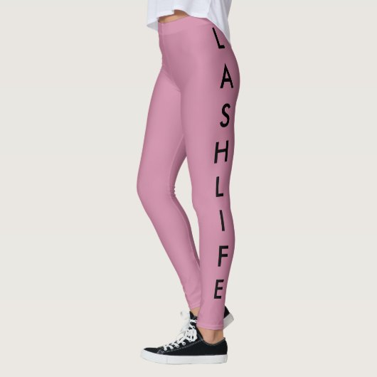 LASHLIFE Leggings (Links)