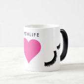 LASHLIFE Tasse (VorderseiteRechts)