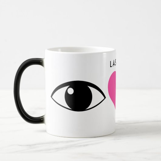 LASHLIFE Tasse (Links)