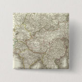 L'Asie - Asien Button (Vorderseite)