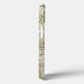 L'Asie - Asien Case-Mate iPhone Hülle (Rückseite / Rechts)