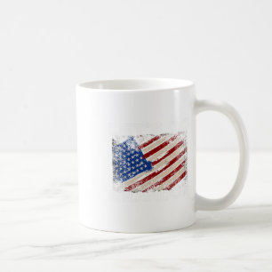 Lass#39;s Go Brandon Flag Joe Biden Donald Trump P Kaffeetasse