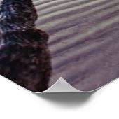 Lass alles, das Atem hat Lob für den Herrn Poster (Ecke)