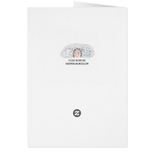 Lass alles wird verschwinden (Hinten)