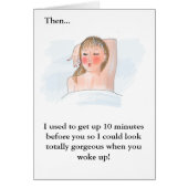 Lass alles wird verschwinden (Vorne)