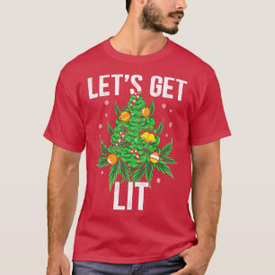 lass beleuchtet 1 T-Shirt