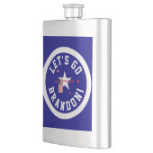 Lass Brandon Flask Flachmann (Links)