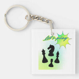 LASS c Schlüsselanhänger