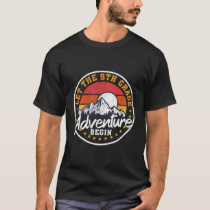 Lass das 5. T-Shirt