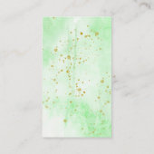 "Lass das Abenteuer an!" Reisekarte Kinderdusche Begleitkarte (Rückseite)