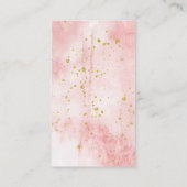 "Lass das Abenteuer an!" Reisekarte Kinderdusche Begleitkarte (Rückseite)