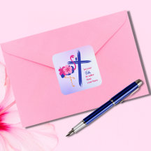 Lass, dass dein Glaube größer ist als dein Zitat