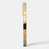 Lass Dein Dreams Segel Case-Mate iPhone Hülle (Rückseite / Links)