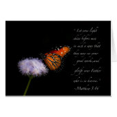 Lass dein Licht (Vorderseite (Horizontal))