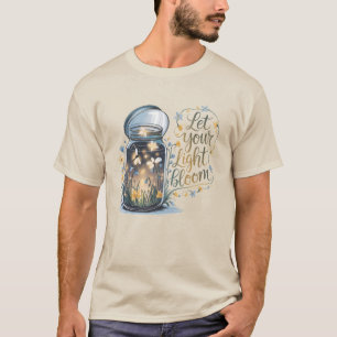 Lass dein Lichtblut T-Shirt