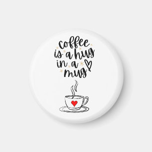 Lass dein Lichtschacht" Inspiration Zitat Design Magnet