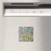 Lass dein Light Shine Down Magnet (In Situ (Geschirrspüler))