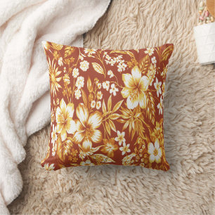 Lass dein Style-Blossom Kissen