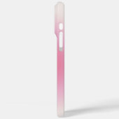 Lass dein Telefon herausstechen ✨ Case-Mate iPhone Hülle (Rückseite / Links)