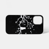 Lass dein Telefon herausstechen ✨ iPhone Hülle (Rückseite (Horizontal))