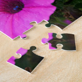 Lass dein Träume-Blossom - 16x20 Zoll Puzzle (Seite)