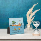 Lass Deine Gedankenbewegung Fotoplatte (InSitu)