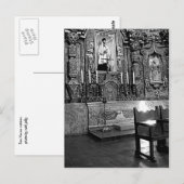 lass deine helle Postkarte (Vorne/Hinten)