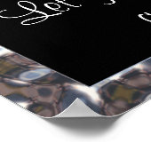 Lass deine Kompassführung individuell anpassbar (P Poster (Ecke)