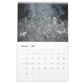 Lass deine Träume wie ein Stream 2025 Kalender (Feb 2027)