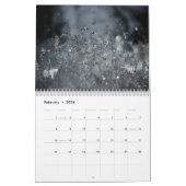 Lass deine Träume wie ein Stream 2025 Kalender (Feb 2026)