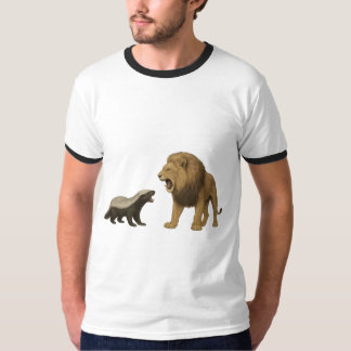Lass deine Wut raus T-Shirt