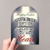 Lass deinen Lichtschacht Acryleinladungen (Insitu (Handheld))