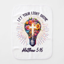 Lass deinen Lichtschacht