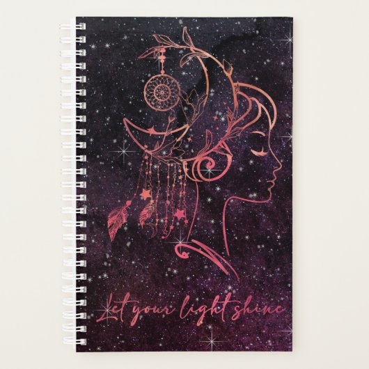 Lass deinen Lichtschacht Planer (Vorderseite)