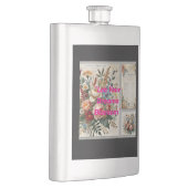 🌸 Lass deines Traums Blossom - Blumentherme der F Flachmann (Rechts)