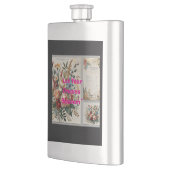 🌸 Lass deines Traums Blossom - Blumentherme der F Flachmann (Links)