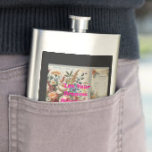🌸 Lass deines Traums Blossom - Blumentherme der F Flachmann (Beispiel)