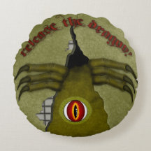 Lass den Drachen frei! Digitale Kunst