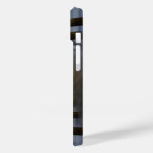 Lass den Lichtschacht durch den iPhone-Case von Ca Case-Mate iPhone Hülle (Rückseite / Links)
