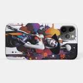 Lass den Power von Witchcraft Compel You - Ken Gag Case-Mate iPhone Hülle (Rückseite (Horizontal))