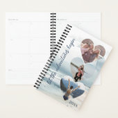 Lass der Adventures Begin Friends Travel Fotos Planer (Anzeige)