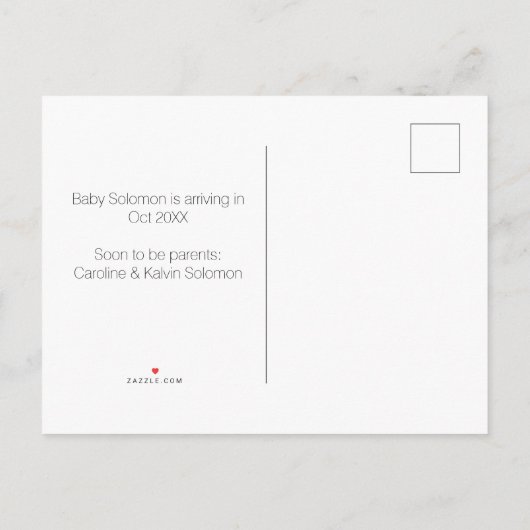 Lass der Ankündigung der Abenteuer beginnen Schwan (Rückseite)